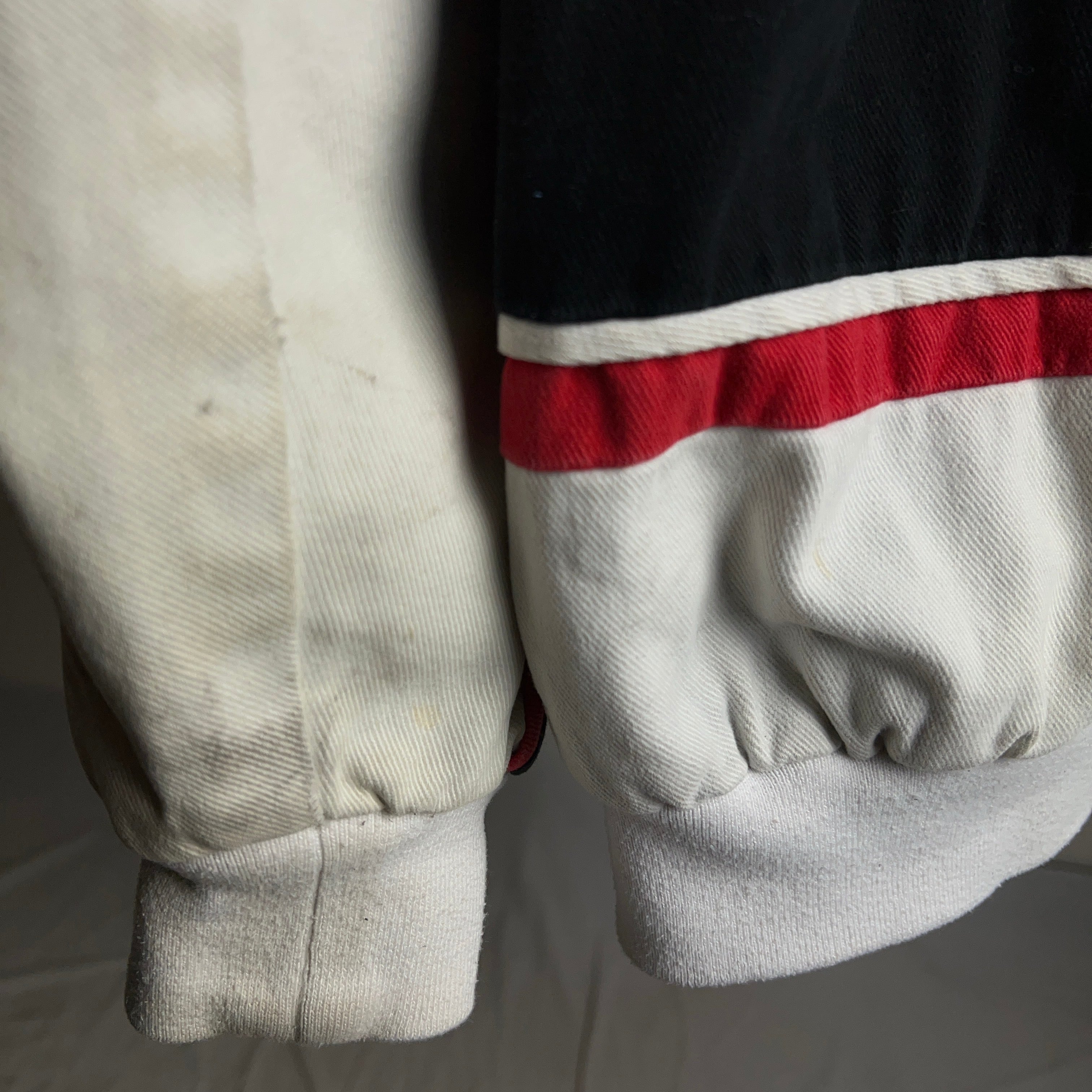 CHASE AUTHENTICS Racing Jacket SIZE M レーシングジャケット CHASE AUTHENTICS Racing Jacket SIZE M レーシングジャケット