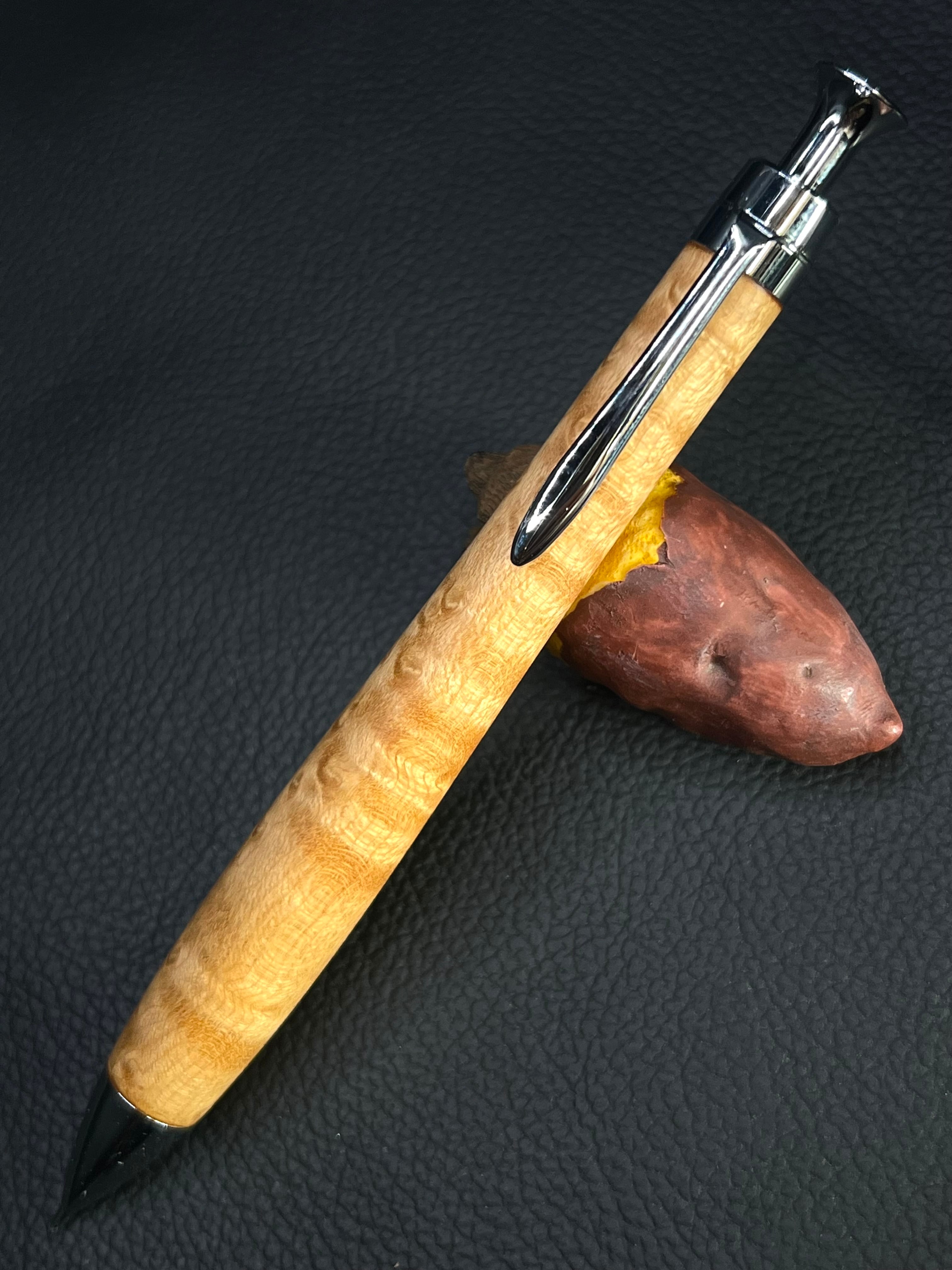 チ*コ様 工房楔とコブタ工房のペン 工房楔とこぶた工房、この似ているペンたちを比べてみた。 - YouTube