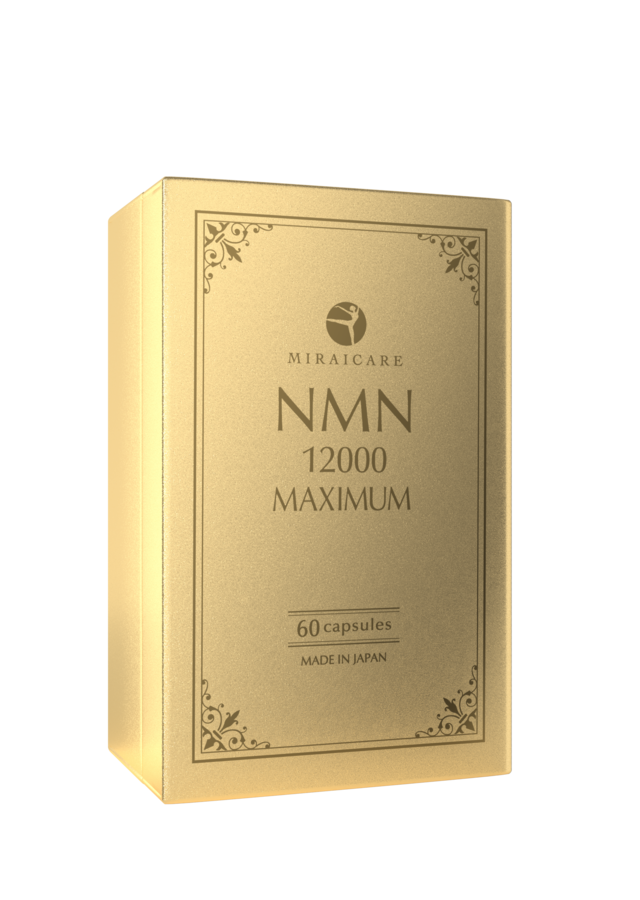 NMNサプリメント】NMN12000 MAXIMUM | EITAI STORE