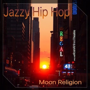 Lease Track Jazzy Hip Hop / Hip Hop BPM86 LTJHRK086-0604