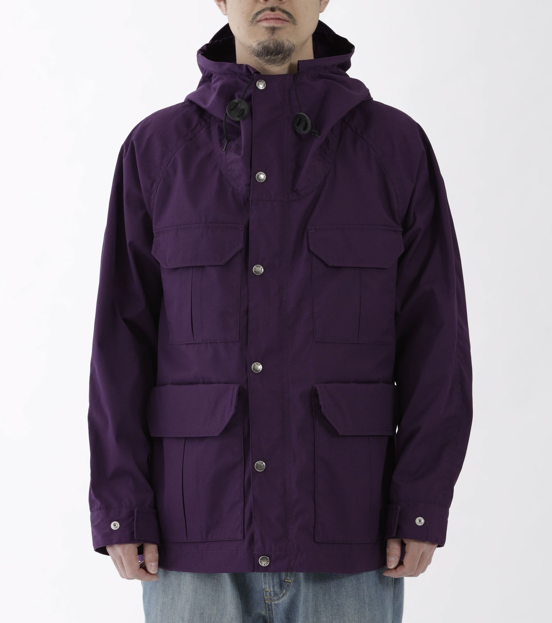 THE NORTH FACE 65／35 マウンテンパーカ NP2554N - マウンテンパーカー