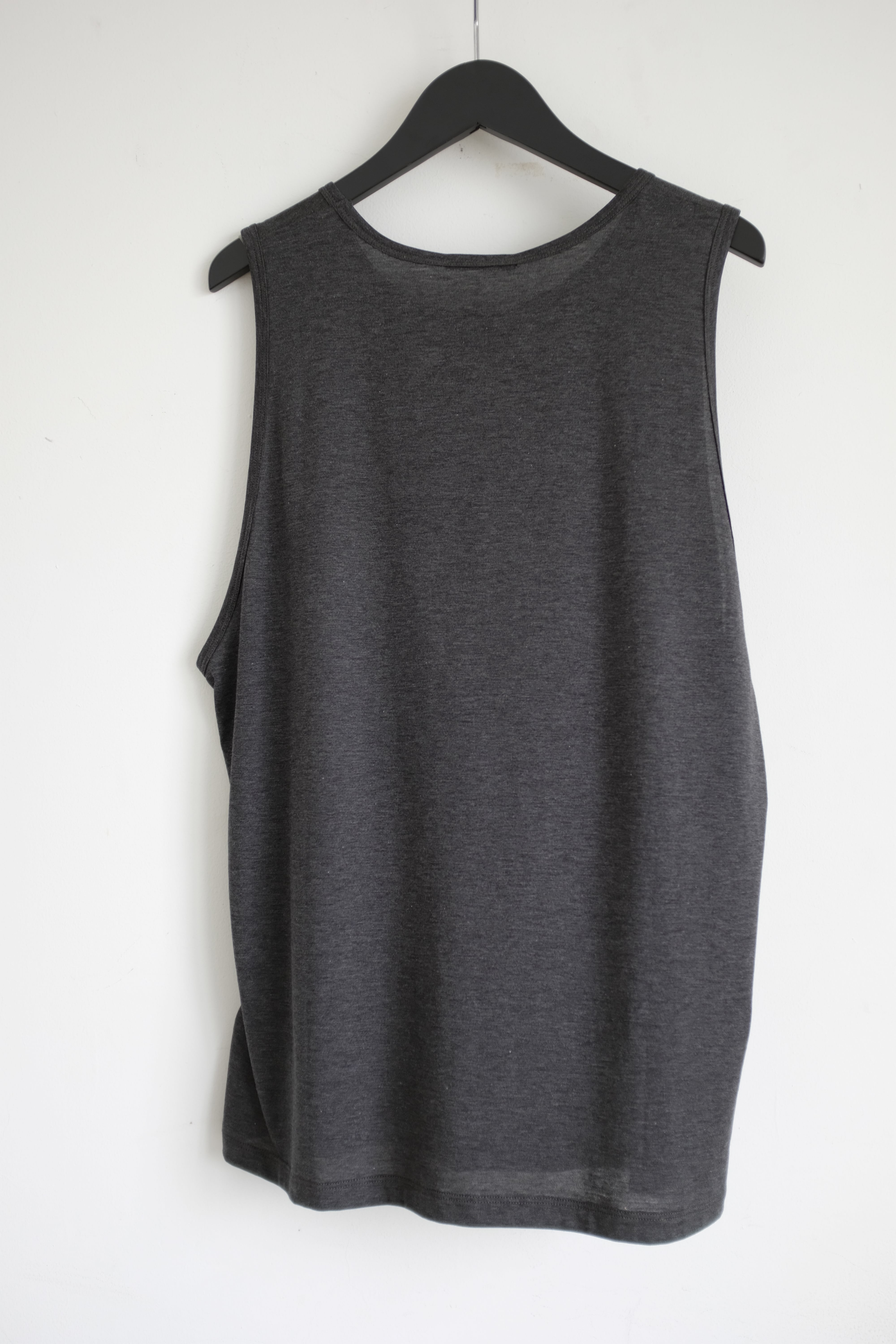 YLÈVE] ELS GV COTTON SLEEVELESS P/O | YES-姫路の美容院と服のお店