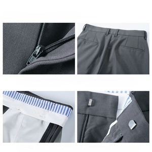 薄手クロップドパンツ　MT0210003