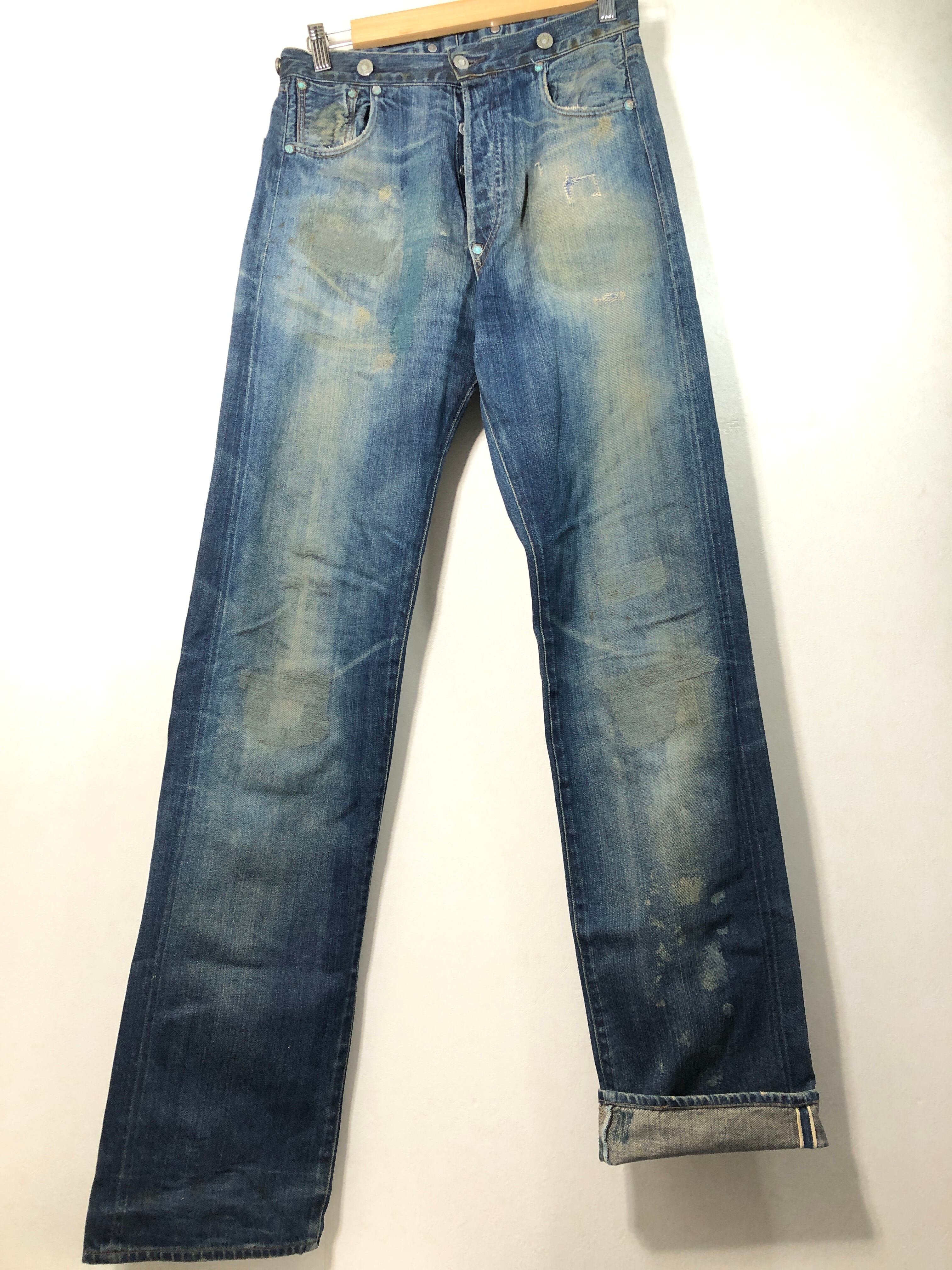 510908 Levi