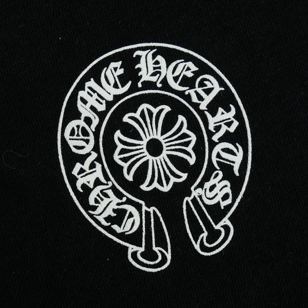 Size【レディースL】 CHROME HEARTS クロム・ハーツ ROLLER SKATES SS
