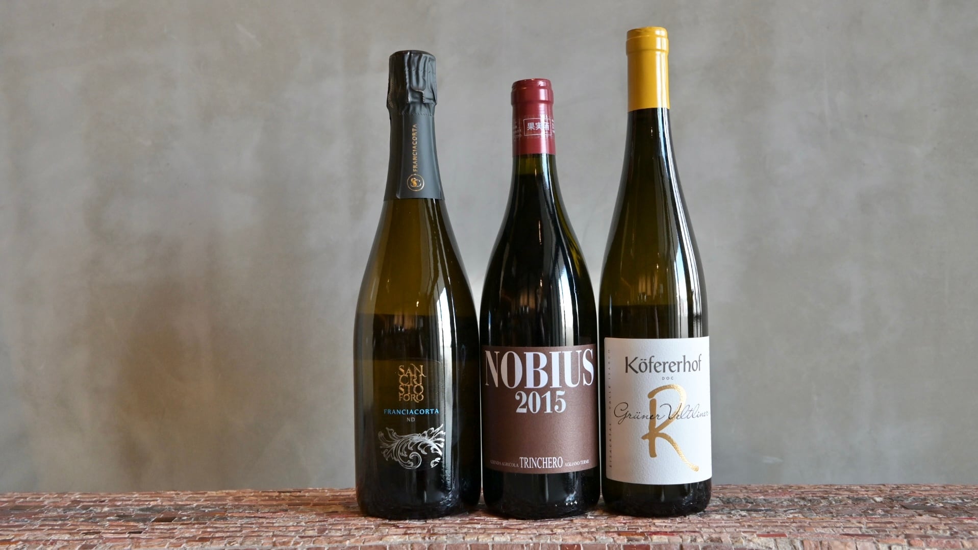 プレミアムセット(3本)