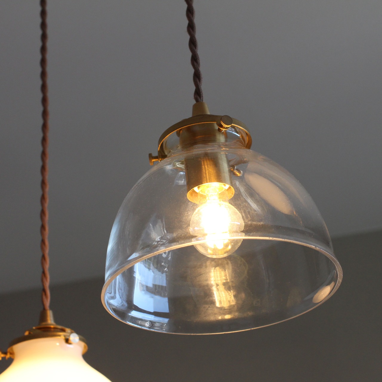 COON クーン　ペンダントライト