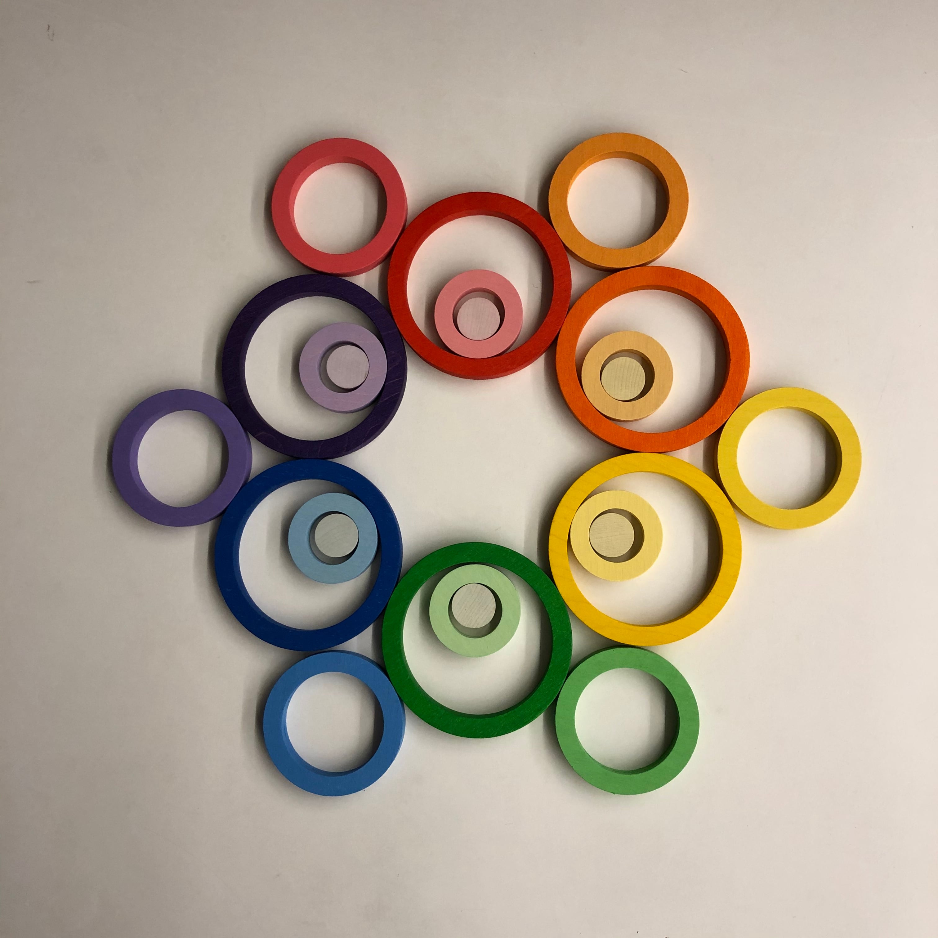 GRAPATグラパット / ネストリング | wg-anne