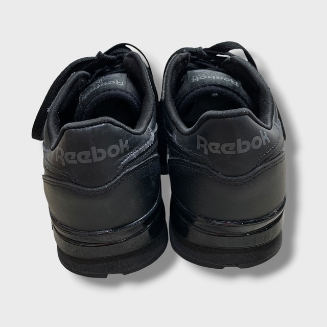 Reebok クラシックレザー　GX9728 25.5cm 黒　スニーカー