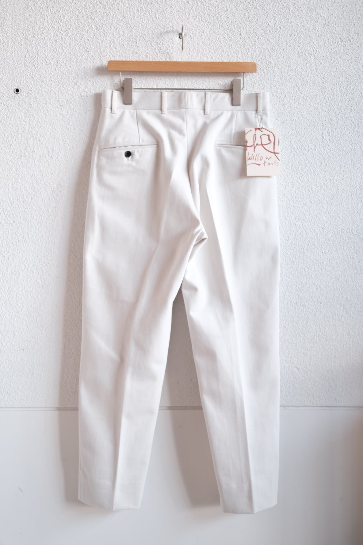 Willow Pants＜ウィローパンツ＞P-016 