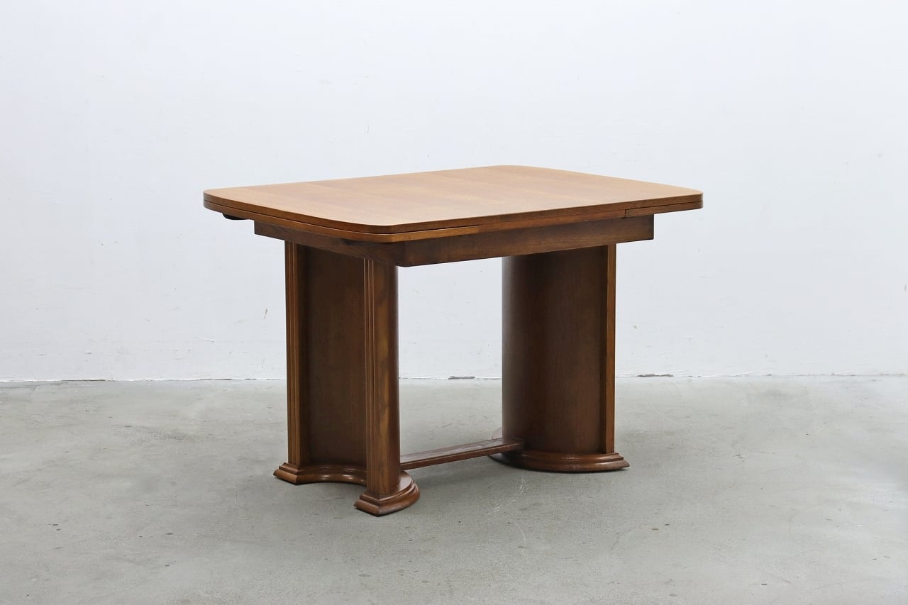 Lloyd's Antiques 英国 イギリス ヴィンテージ オーク材 クラシカル