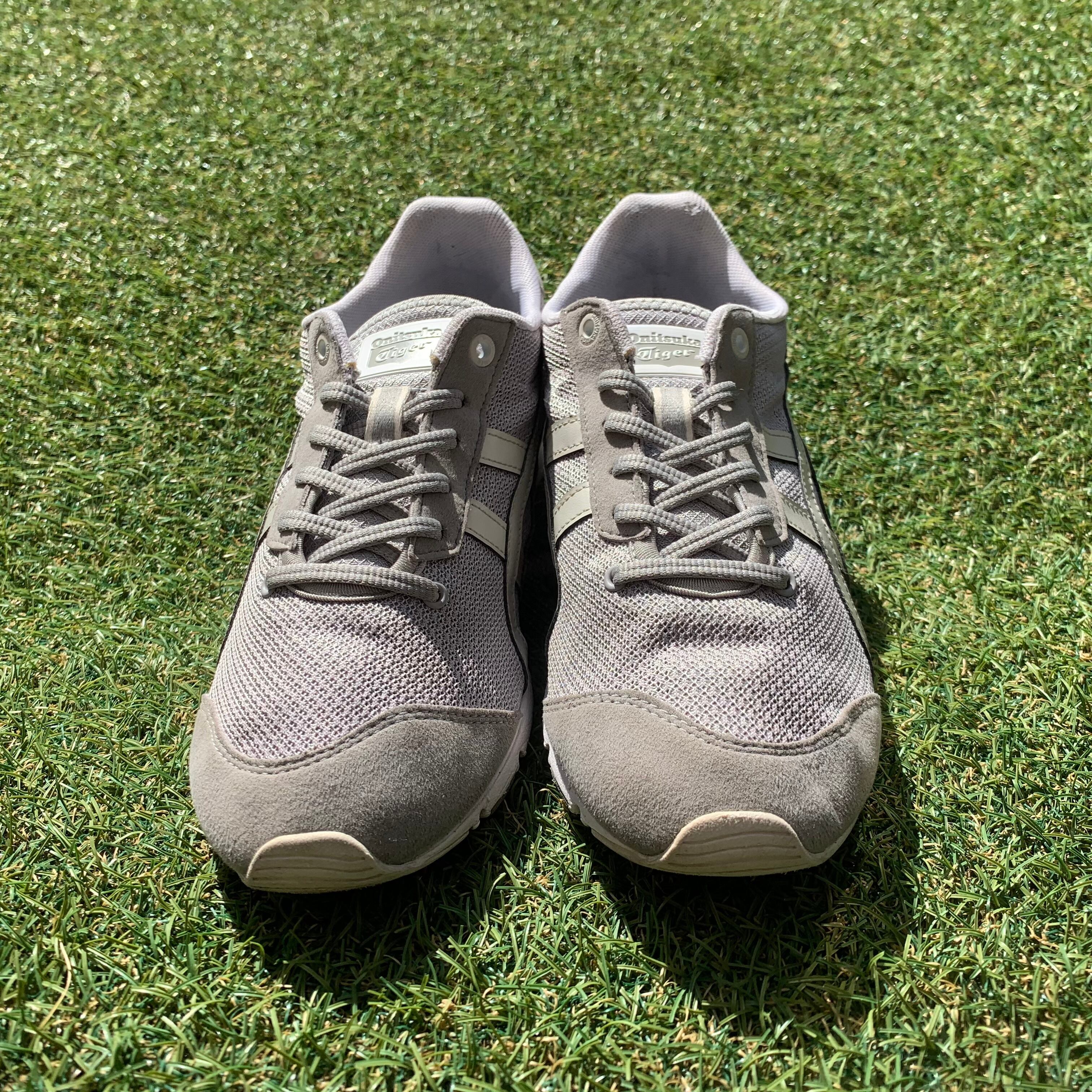 Onitsuka Tiger METORO NOMAD オニツカタイガー メトロノマド F218