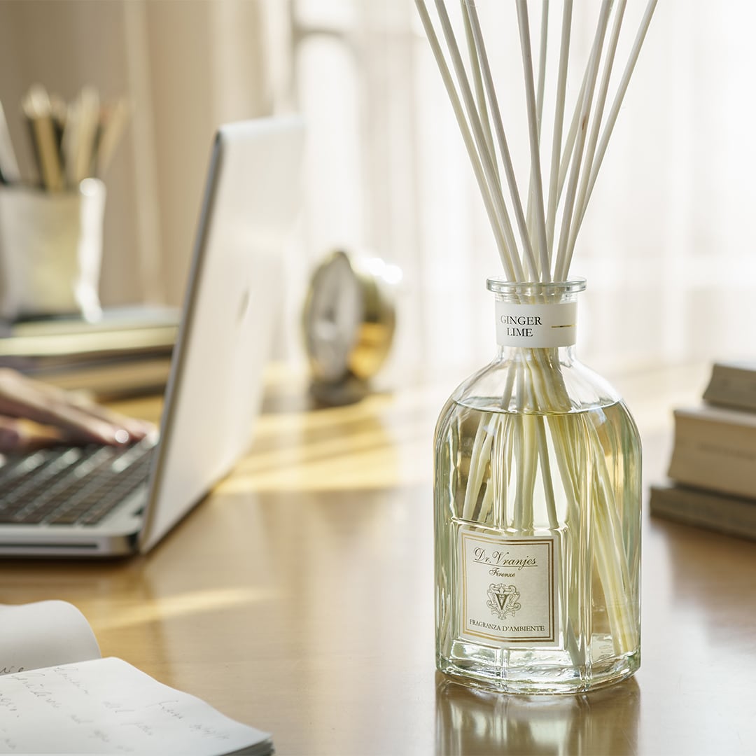 GINGER LIME ディフューザー 250ml ［ Dr. Vranjes ］ | REAL Style