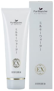 ミルキーウォーターEX | ダイワ薬品 オンラインショップ
