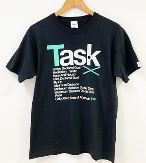 TASK　Tシャツ