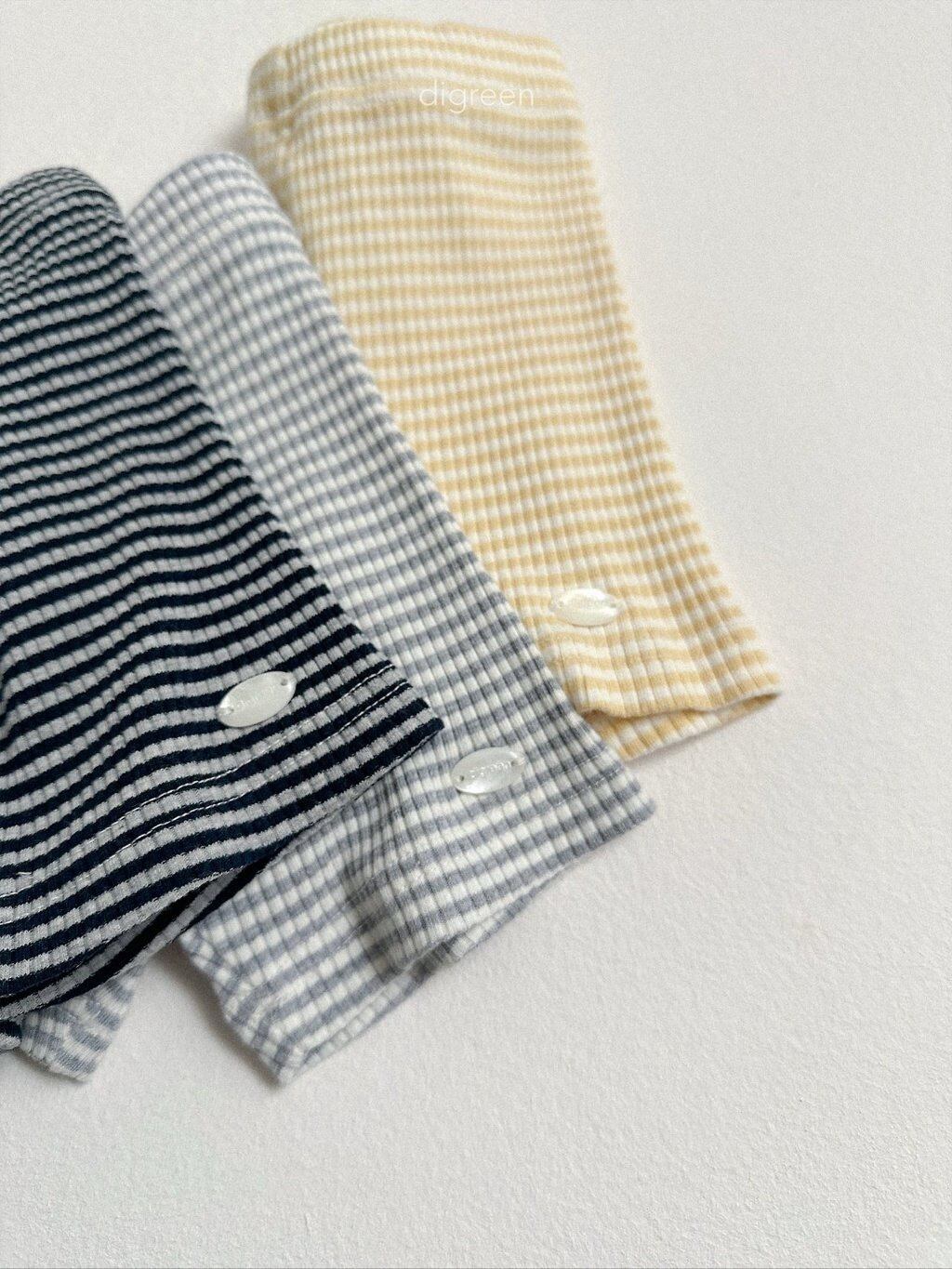 〘予約〙digreen / st butter short pants