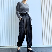 ★OUTLET★ ラッセルレースロンT