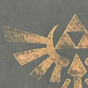 00s THE LEGEND OF ZELDA