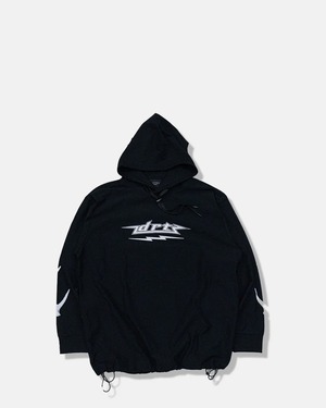 【DRT】TROPHY SHOT DRY HOOD