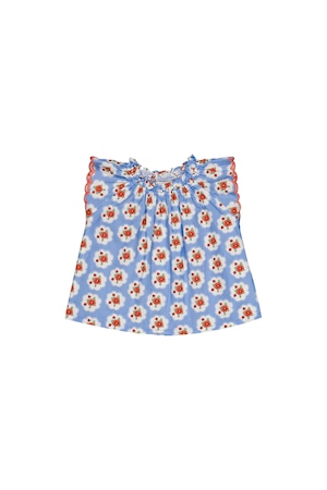 Hello Simone/Anthea blouse - Provence