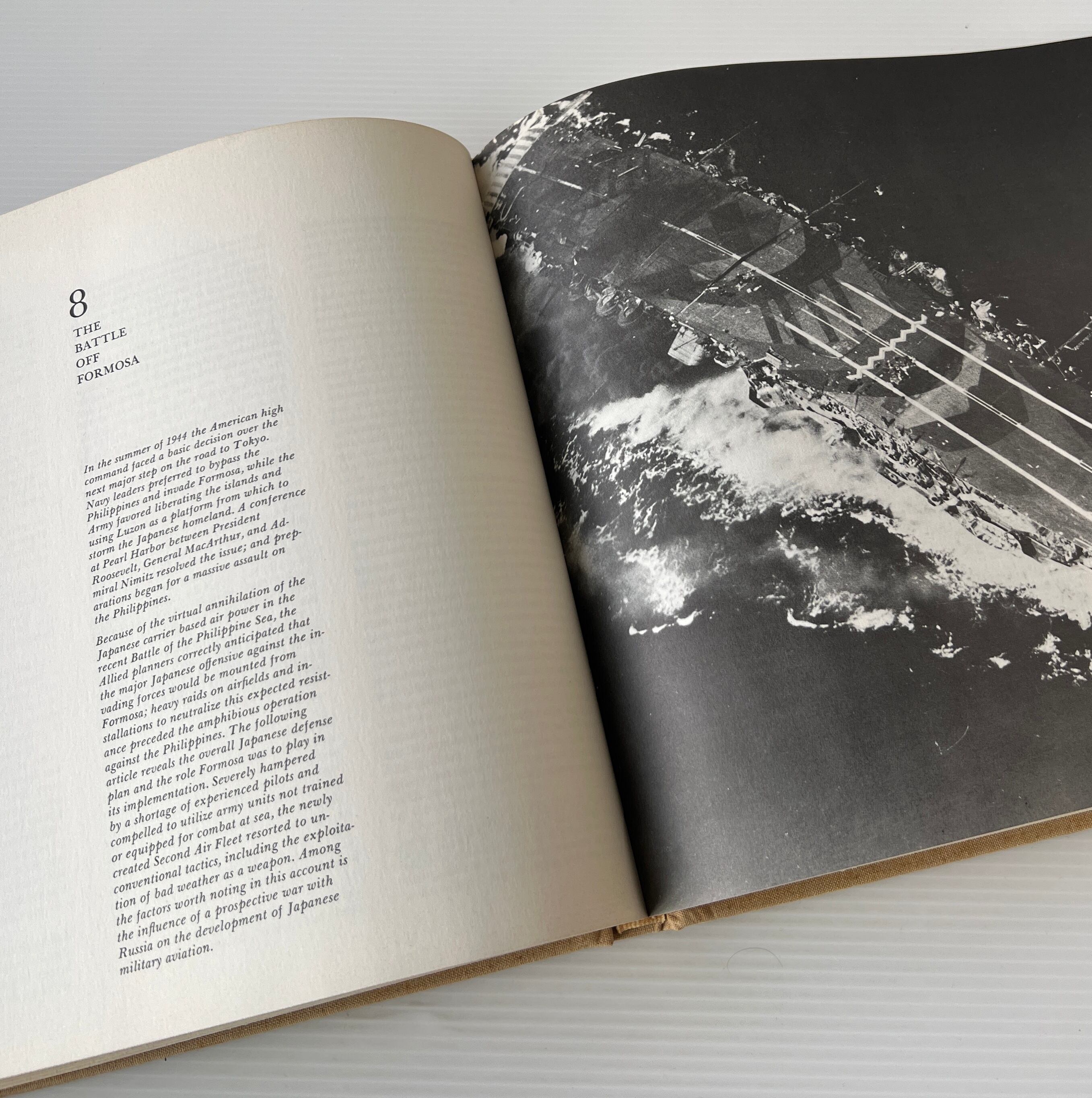 The Japanese Navy in World War II / U.S. Naval Institute Press