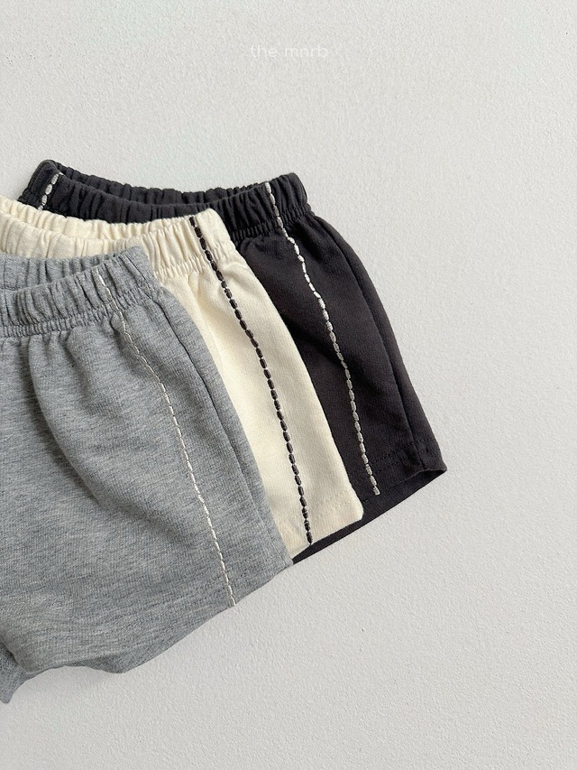 〘予約〙minirobe / Ddaom Pants
