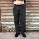 90s Rustler Wrangler ラスラー ラングラー デニムパンツ Black Denim Pants 80s ヴィンテージ ブラックデニム 後染め W38 L32 94cm