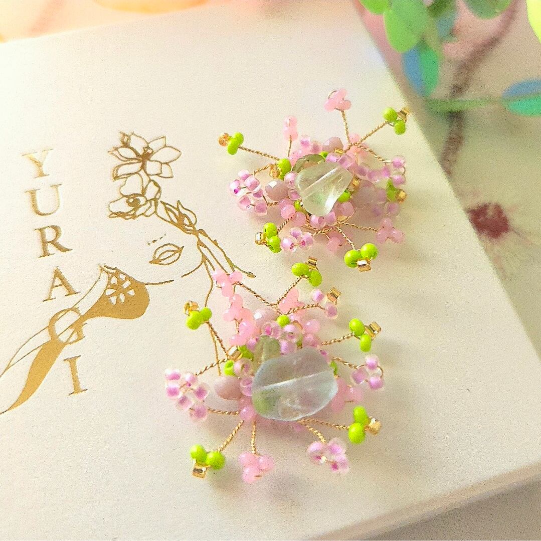 ⚘garden⚘ ⭐HAPPYシリーズ⭐ ~ブルーライト・ヨコハマ~