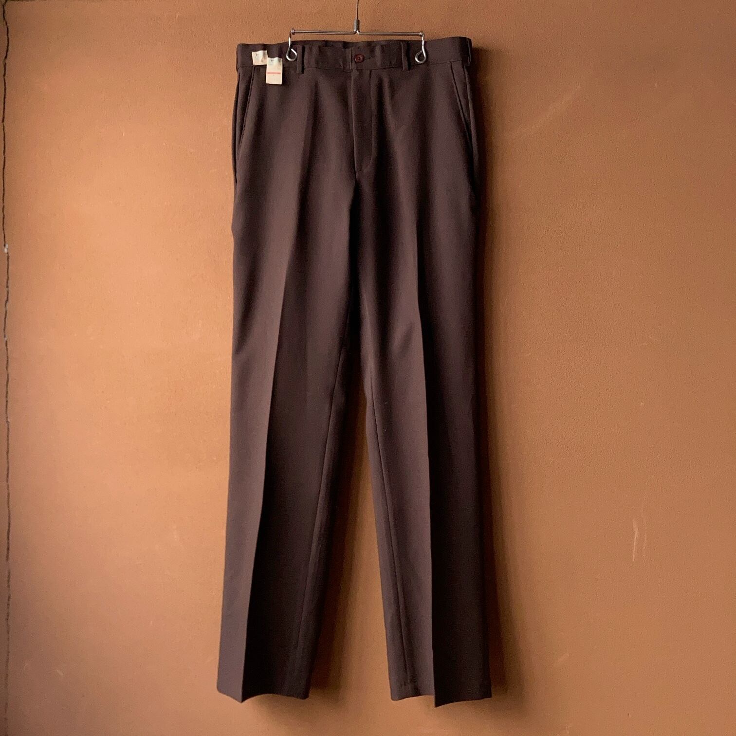 Dead Stock 80~90's Levi's ACTION SLACKS スタプレパンツ W34