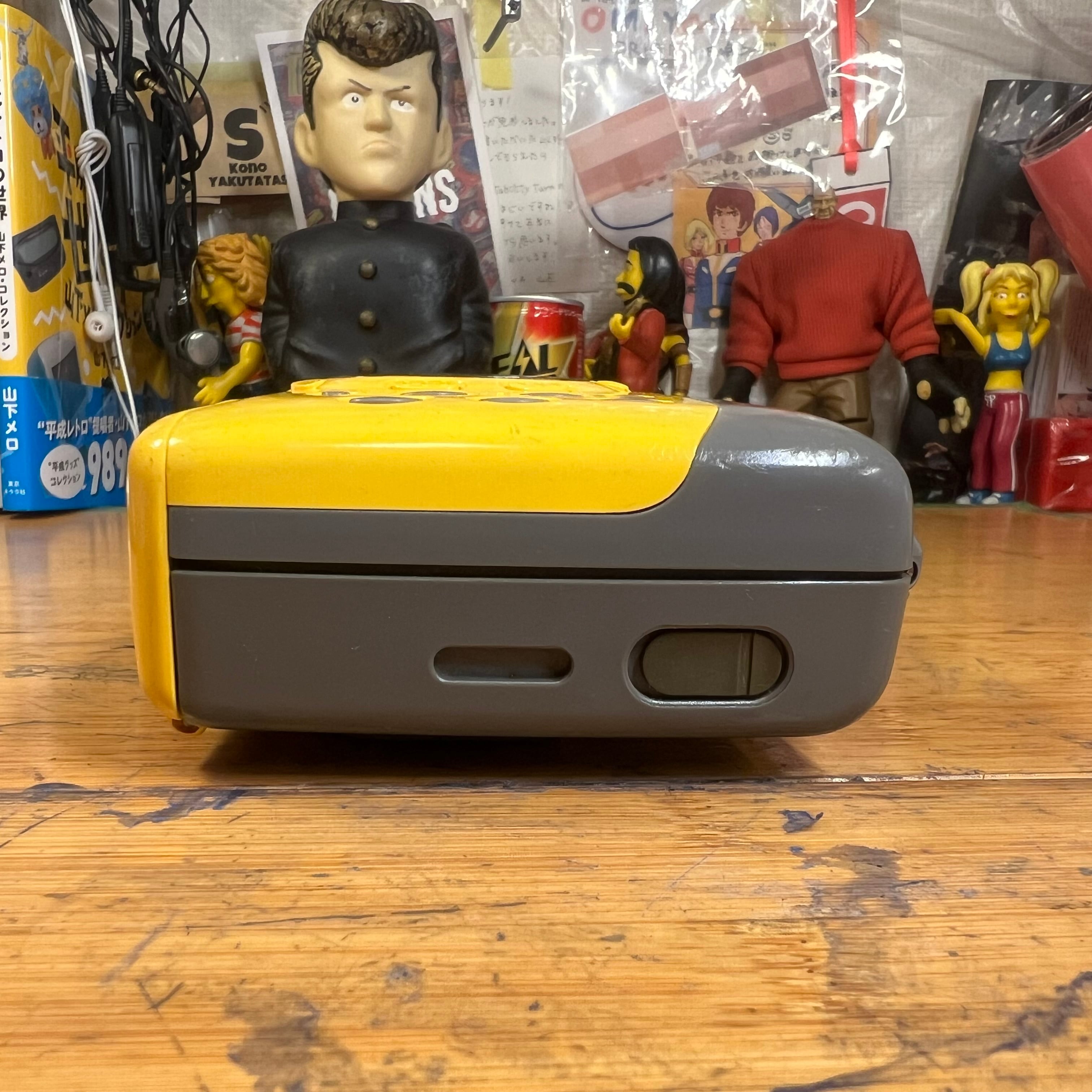 メンテ可動品]ソニースポーツカセットウォークマン sonysports WM