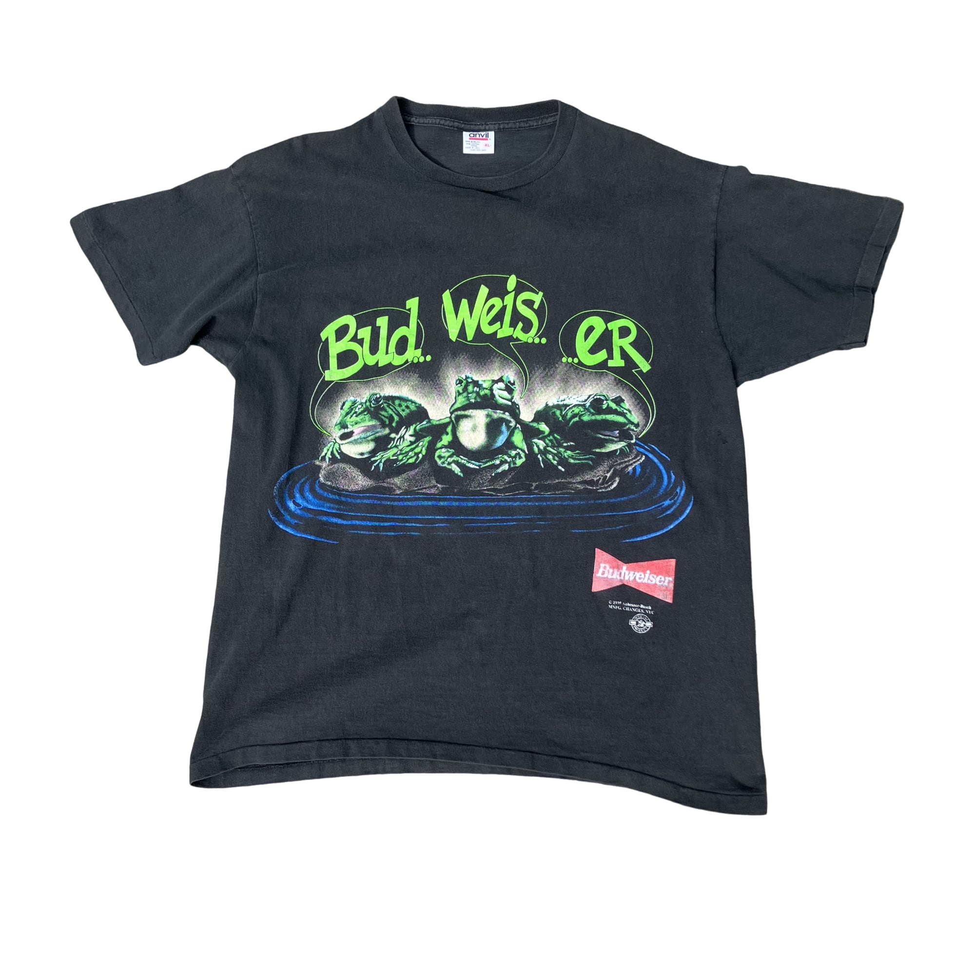 bloodthirsty butchers kocorono T SHIRT | 古着屋 moimoi ネット通販