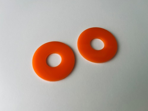 ⚪️イヤリング《パーツのみ》