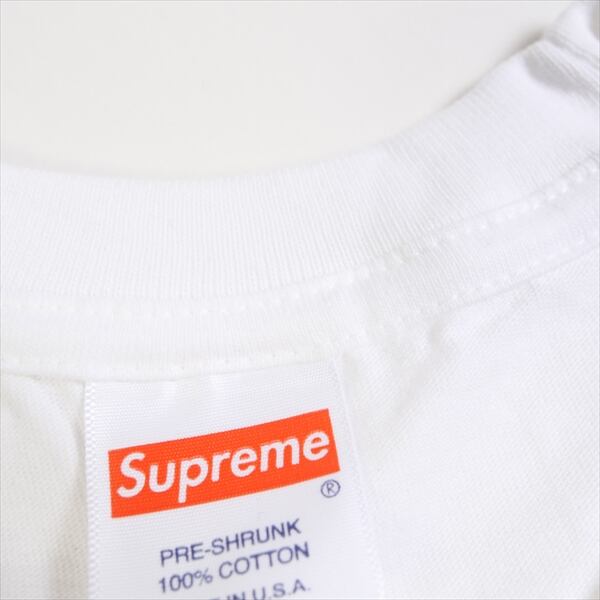 Hollywood店オープン記念】Supreme Box Logo Tee M Supreme West