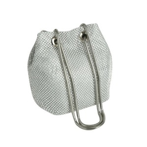 [COYLY COLIBRI] Twinkle Bag – Silver (Medium) 正規品 韓国ブランド 韓国通販 韓国代行 韓国ファッション 日本 店舗