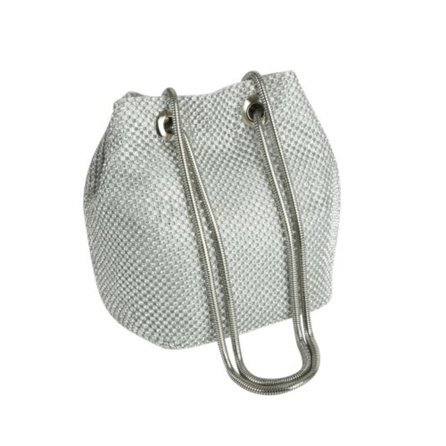 [COYLY COLIBRI] Twinkle Bag – Silver (Medium) 正規品 韓国ブランド 韓国通販 韓国代行 韓国ファッション 日本 店舗