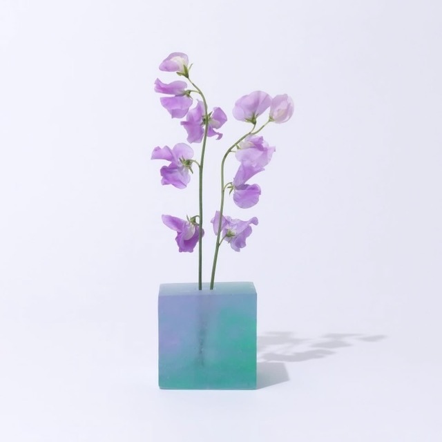 【Flower Vase】花碑 - 3:30am