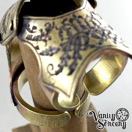 ヴィヴィアン　アーマーリング　真鍮　12号 楽天市場】ヴィヴィアンウエストウッド VIVIENNE WESTWOOD