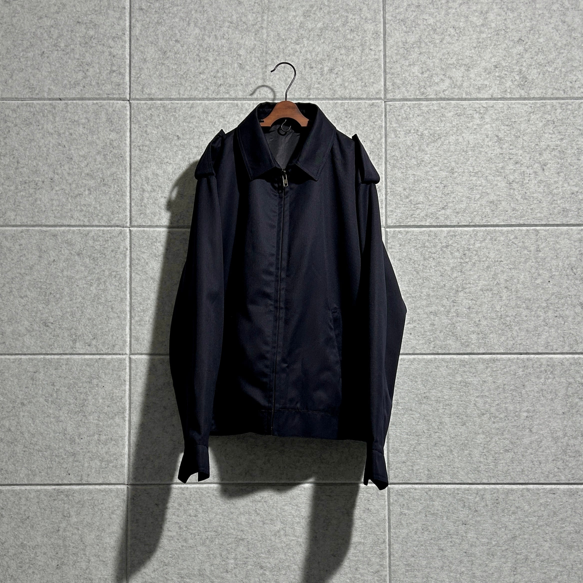 [値下げ]イタリア軍 エアフォース アイクジャケット ワークジャケット DEAD STOCK】Italian Air Force IKE Jacket イタリア軍 アイク