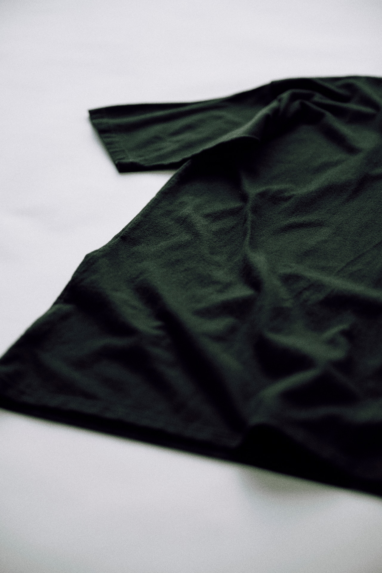 Marimekko big silhouette 2000 T-shirt