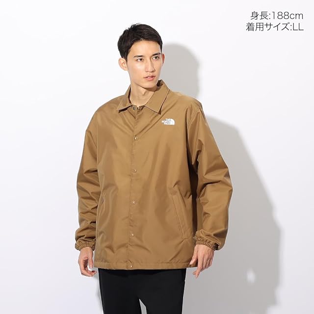 THE NORTH FACE(ザノースフェイス) ジャケット The Coach Jacket