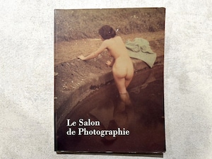 【VA741】Le Salon de Photographie : Les Ecoles Pictorialistes En Europe et Aux Etats-Unis Vers 1900