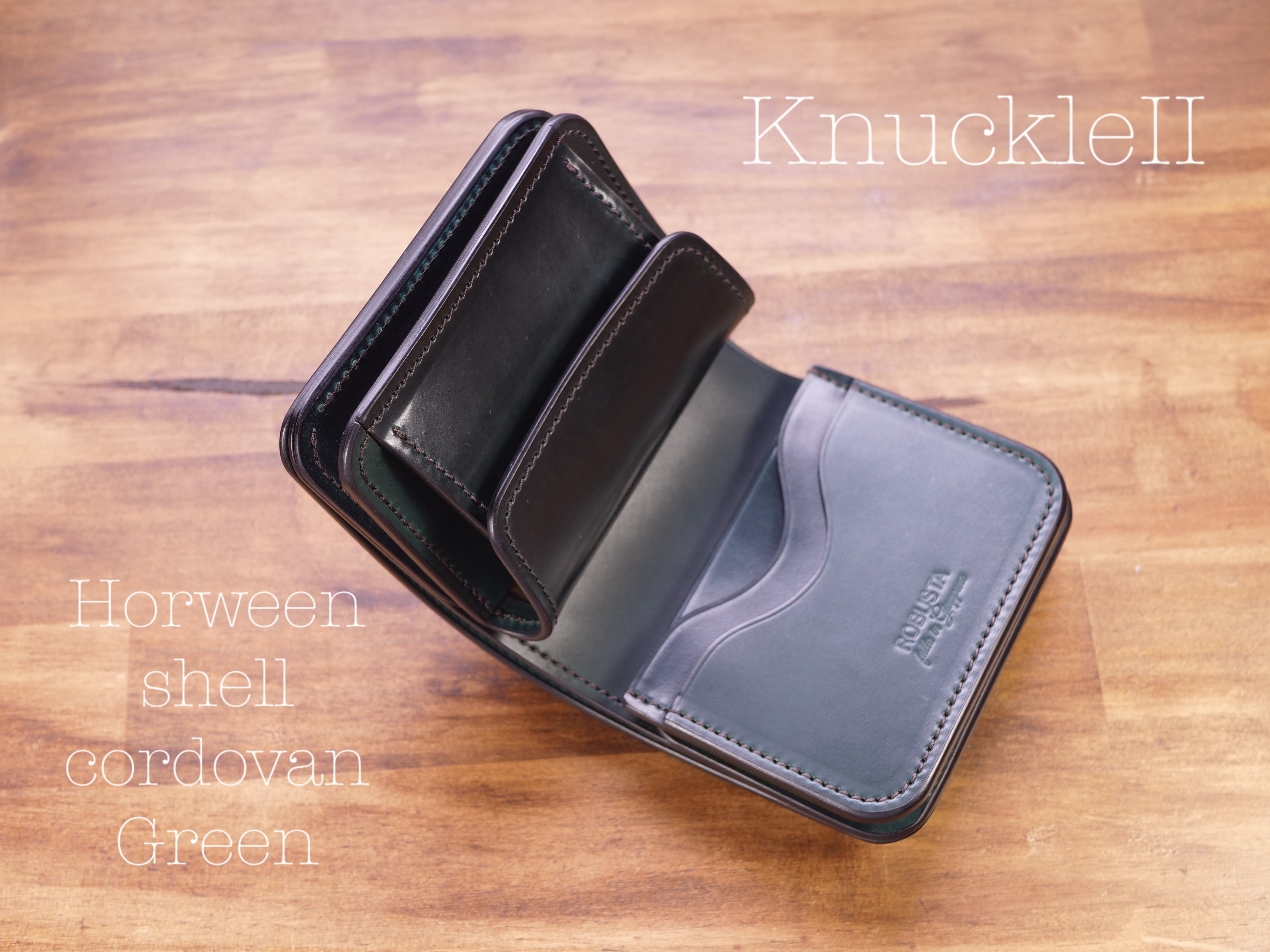 robusta leather