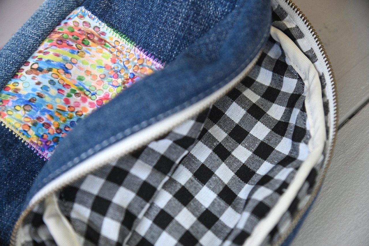 おにぎりポーチ・ジャンボさかえ