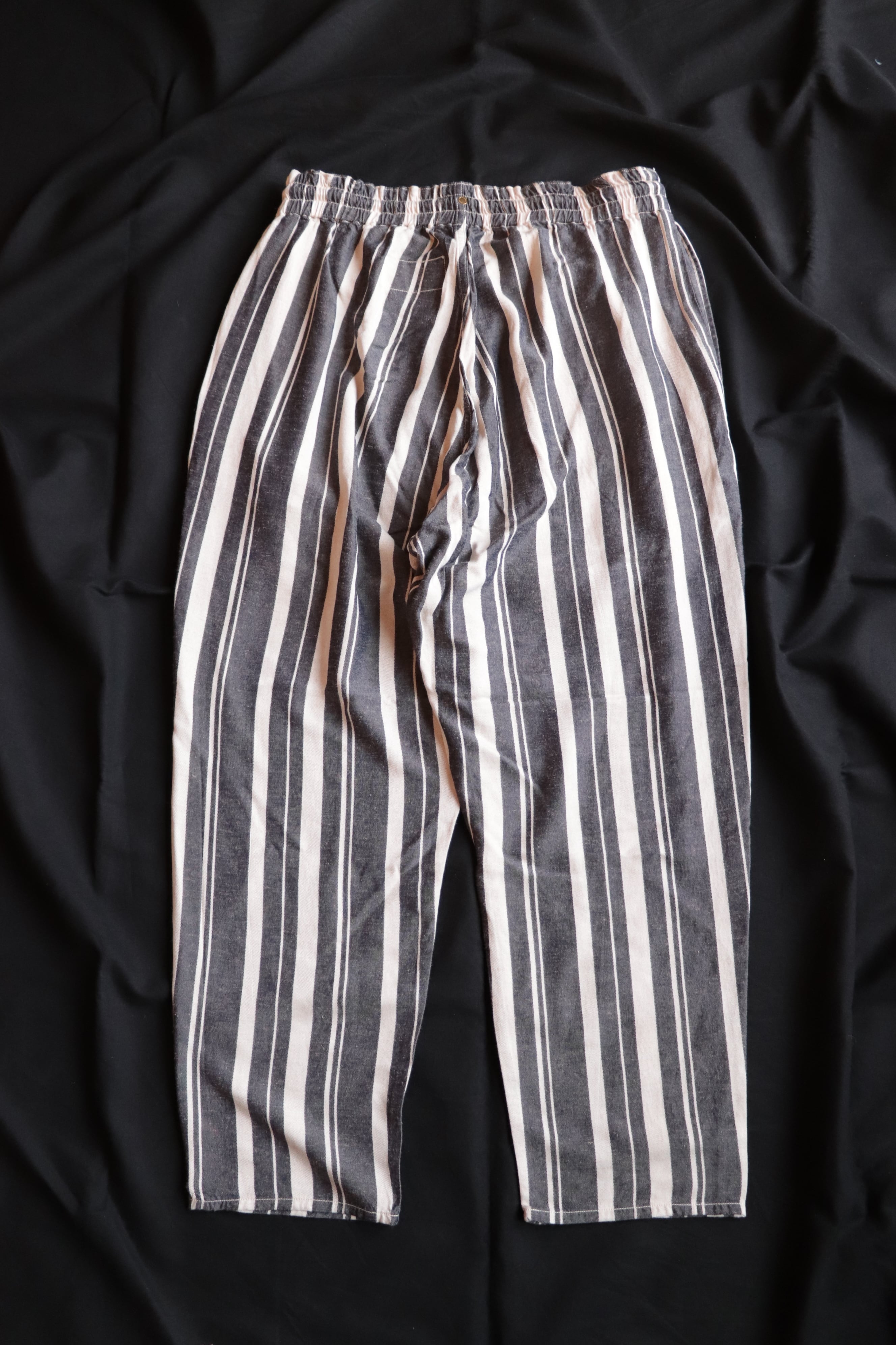 ANACHRONORM アナクロノーム イージー テーパードパンツ