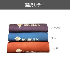 ウェーブラインプレミアム2ピース 【サイズフルオーダー】DoubleK フリーダイビングウェットスーツ ダブルK