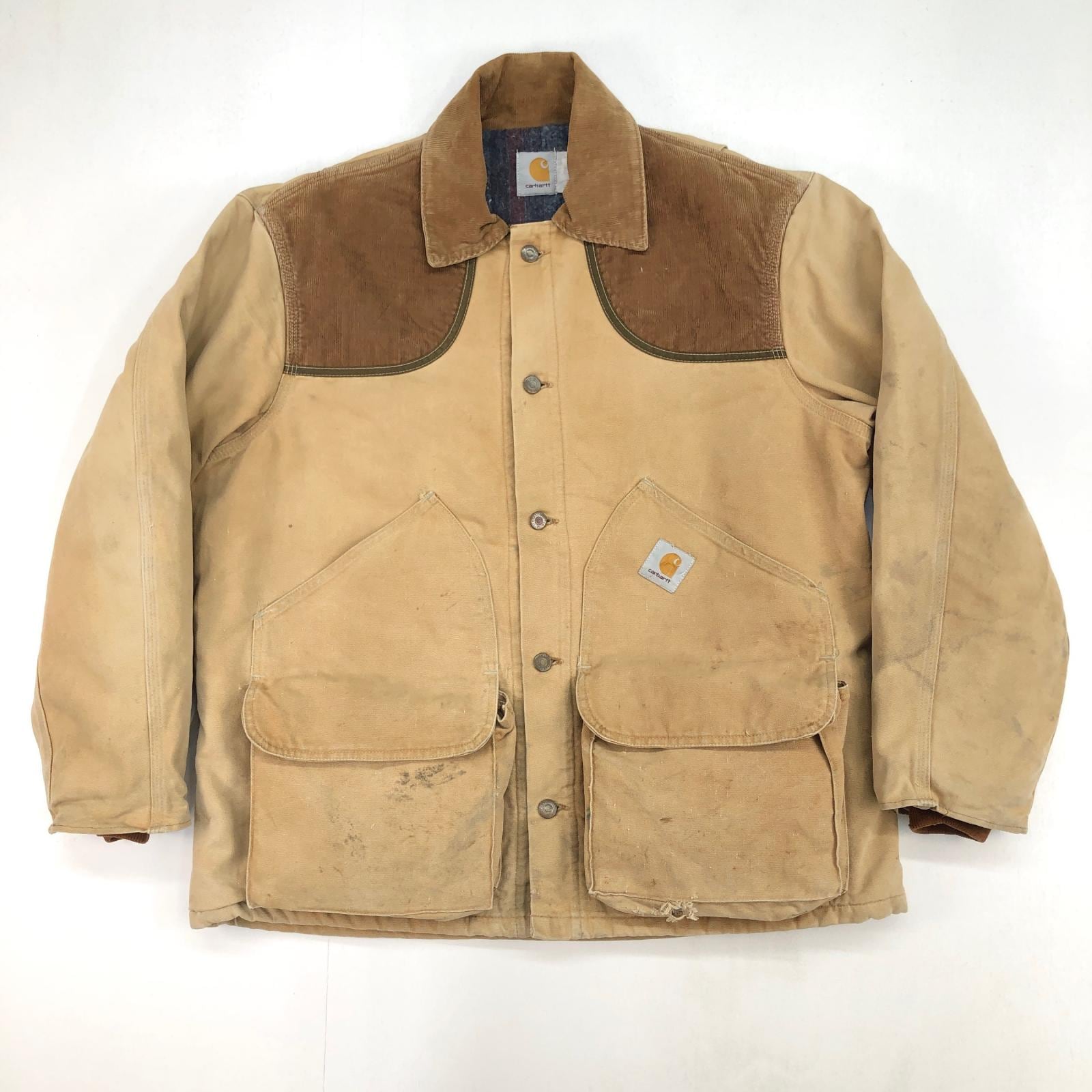 Carhartt | カーハート その他アウター 80〜90年代 ハンティングダック