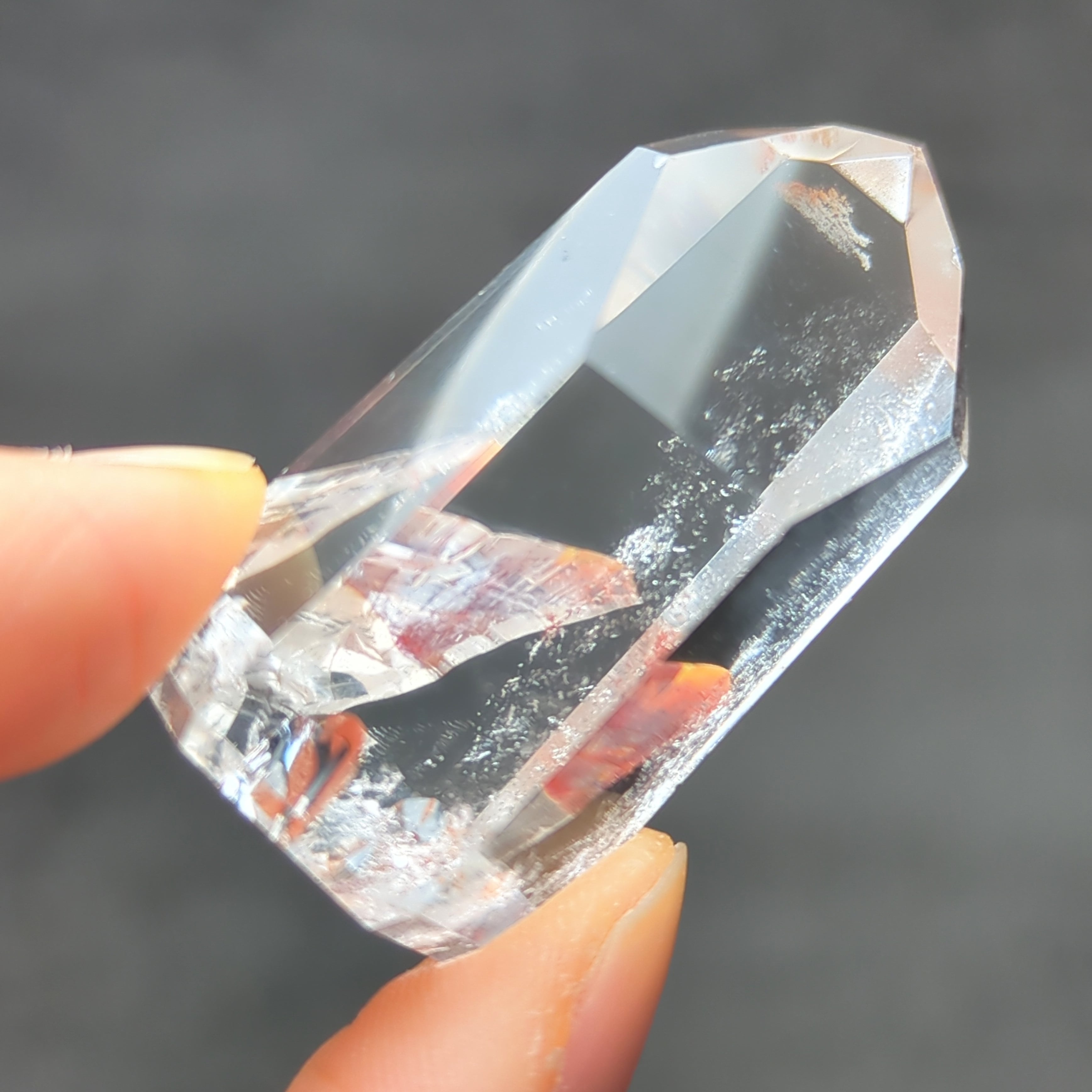 ほしあかり 天然石のお店