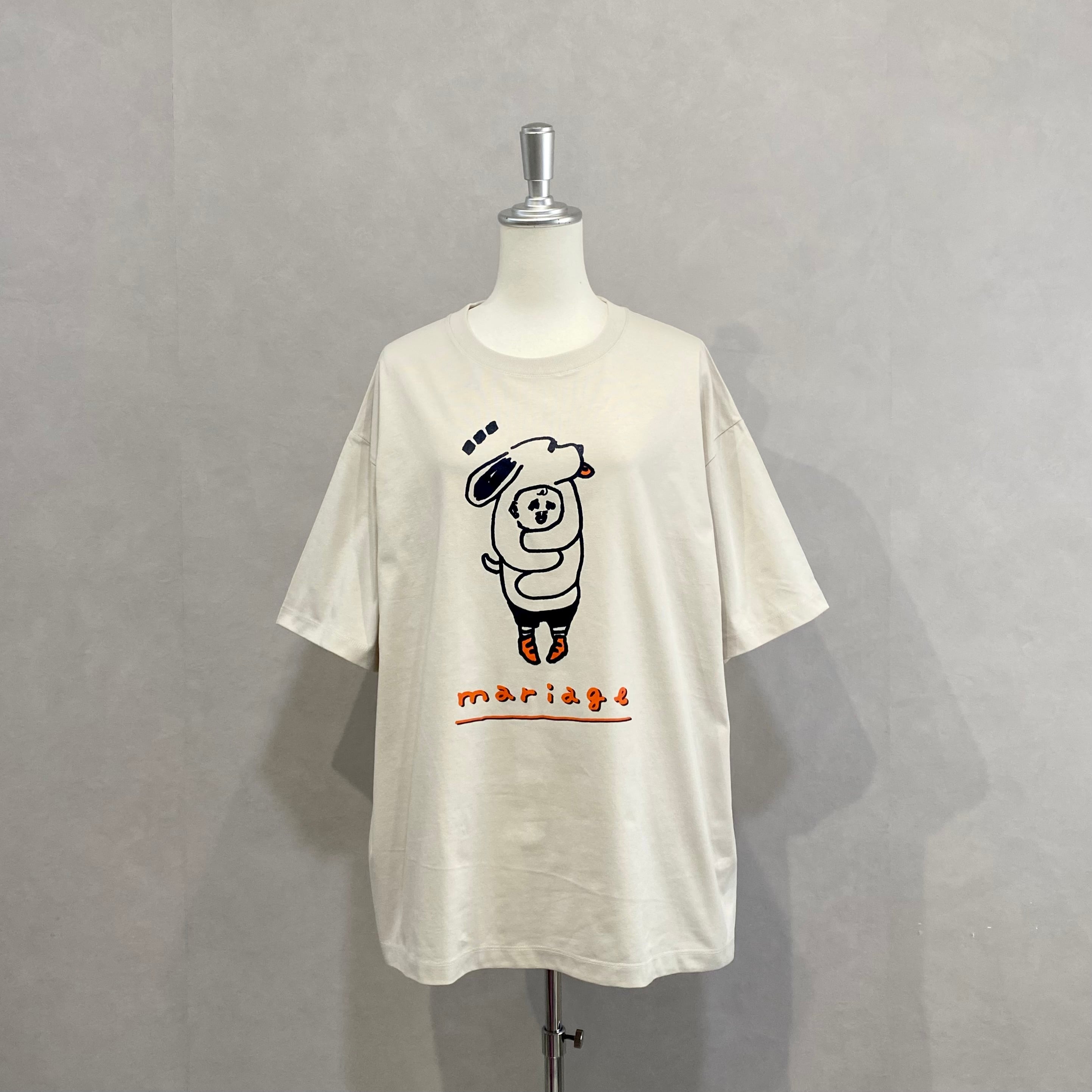 Brand 】 | Schrodinger's closet