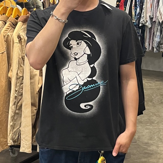 【Disney/Tシャツ】