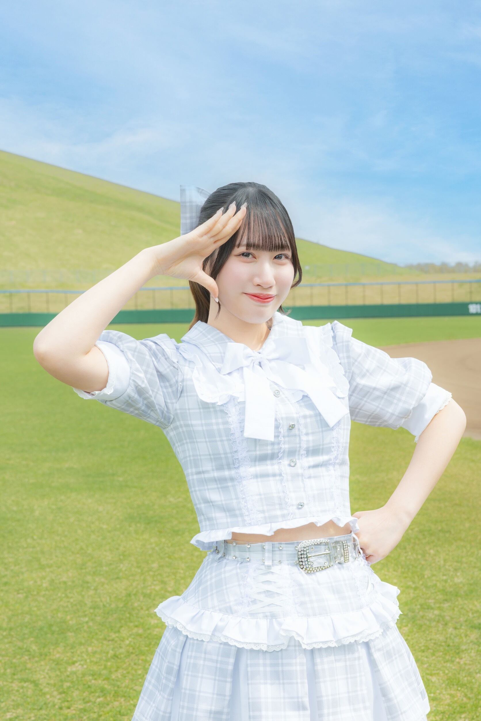 藤井あいら オンラインチェキ | BYBBiT official store